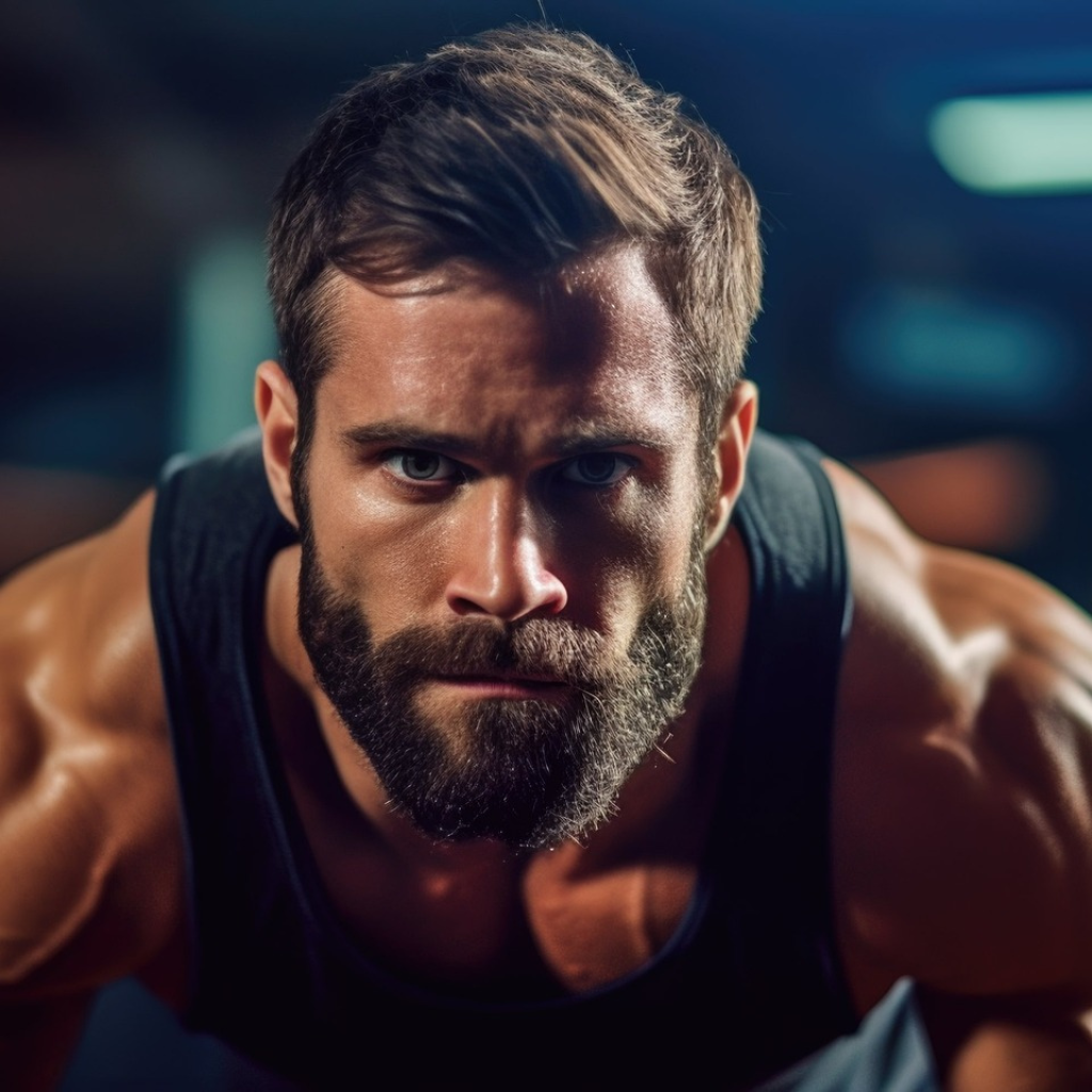 Benefits of gym for men