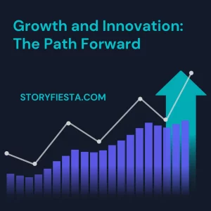 Growth and Innovation Crypto Fintechzoom